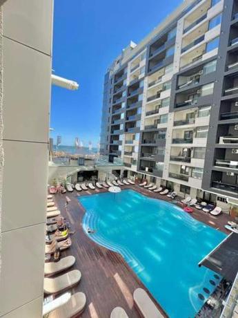 Imagen general del ApartHotel Resort Nord B. Foto 3