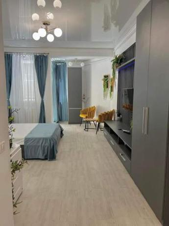 Imagen general del ApartHotel Resort Nord B. Foto 7
