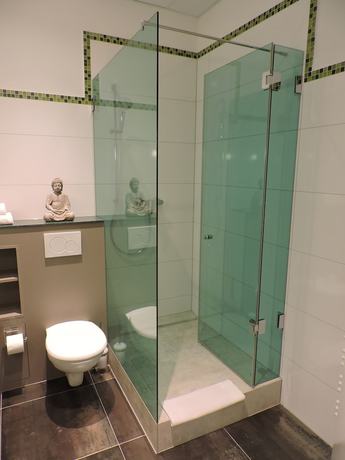 Imagen de la habitación del Apart-Hotel Wiesbaden. Foto 7