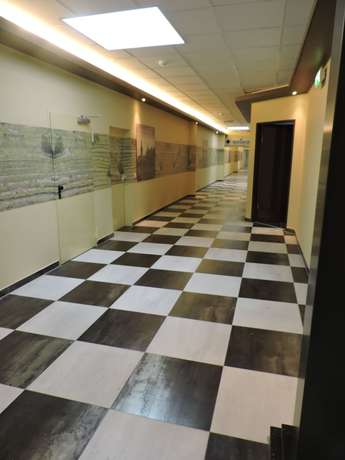 Imagen general del Apart-Hotel Wiesbaden. Foto 2