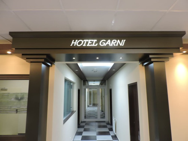 Imagen general del Apart-Hotel Wiesbaden. Foto 3