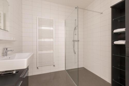 Imagen de la habitación del ApartHotel Zoutelande. Foto 6