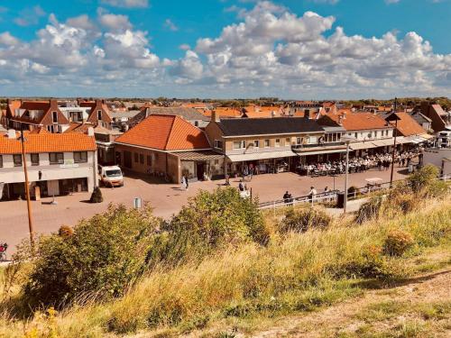 Imagen de la habitación del ApartHotel Zoutelande. Foto 7