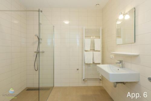 Imagen general del ApartHotel Zoutelande. Foto 2