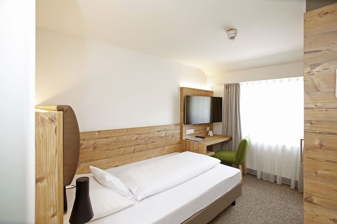 Imagen de la habitación del ApartHotelGarni Rose Ellwangen. Foto 10