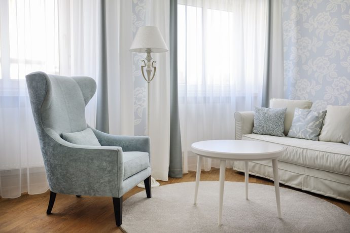 Imagen de la habitación del ApartHotelGarni Rose Ellwangen. Foto 15