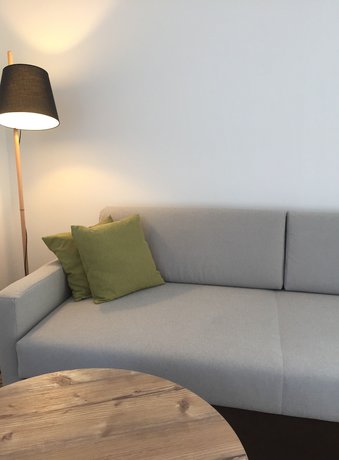 Imagen de la habitación del ApartHotelGarni Rose Ellwangen. Foto 17
