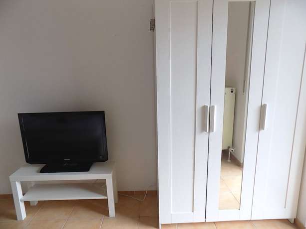 Imagen de la habitación del ApartInn Hotels and Apartments EH. Foto 4
