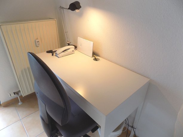 Imagen de la habitación del ApartInn Hotels and Apartments EH. Foto 6