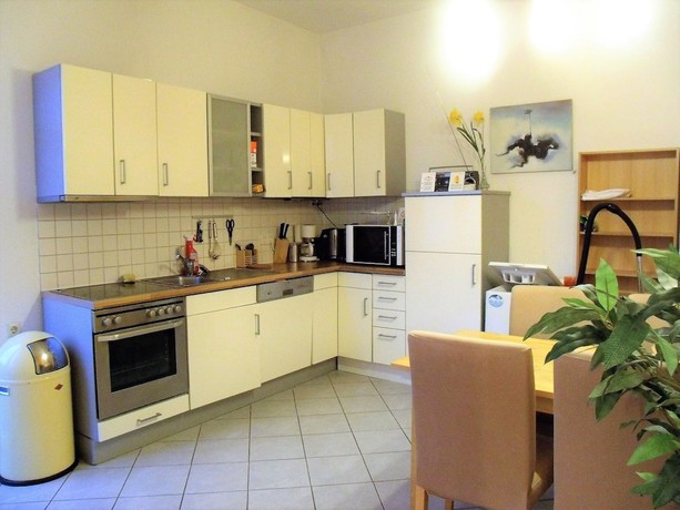 Imagen de la habitación del ApartInn Hotels and Apartments EH. Foto 9
