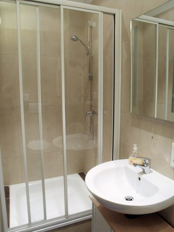 Imagen de la habitación del ApartInn Hotels and Apartments EH. Foto 13