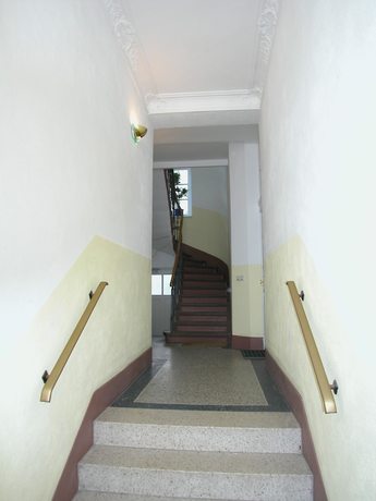 Imagen de los interiores del ApartInn Hotels and Apartments EH. Foto 15