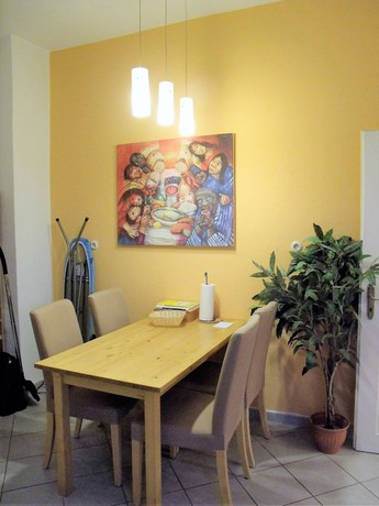 Imagen de la habitación del ApartInn Hotels and Apartments EH. Foto 14