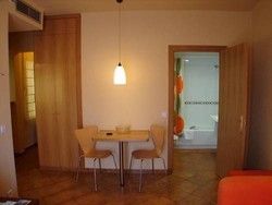 Imagen general del Apart-Miramar. Foto 2