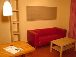 Imagen general del Apart-Miramar. Foto 3