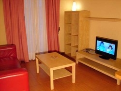 Imagen general del Apart-Miramar. Foto 4