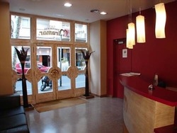 Imagen general del Apart-Miramar. Foto 10