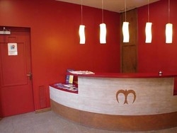 Imagen general del Apart-Miramar. Foto 11