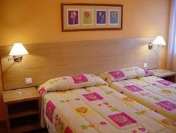 Imagen general del Apart-Miramar. Foto 13