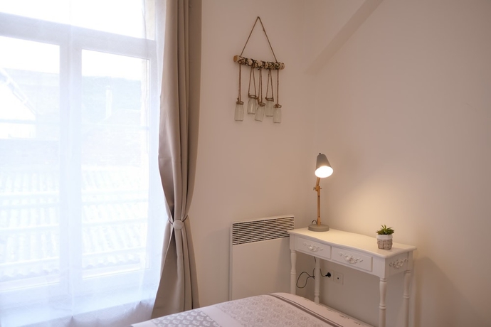 Imagen de la habitación del Apart\'Moment Saint-Omer Centre. Foto 12
