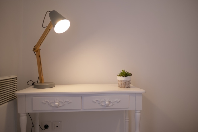 Imagen de la habitación del Apart\'Moment Saint-Omer Centre. Foto 18