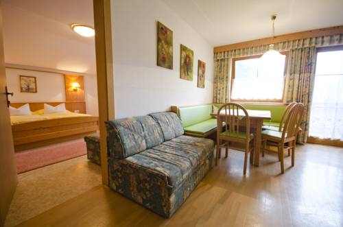 Imagen de la habitación del Apart-Pension Wasserfall. Foto 30