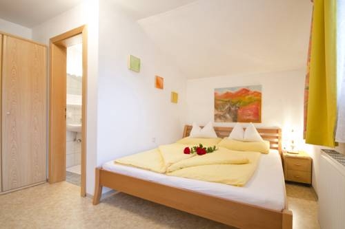 Imagen de la habitación del Apart-Pension Wasserfall. Foto 32