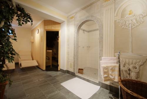 Imagen general del Apart-Pension Wasserfall. Foto 6