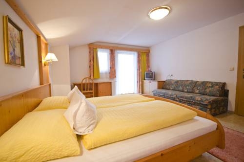 Imagen de la habitación del Apart-Pension Wasserfall. Foto 33