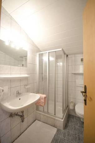 Imagen de la habitación del Apart-Pension Wasserfall. Foto 34