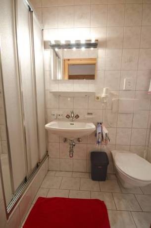 Imagen de la habitación del Apart-Pension Wasserfall. Foto 36