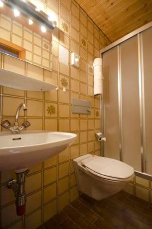 Imagen de la habitación del Apart-Pension Wasserfall. Foto 37