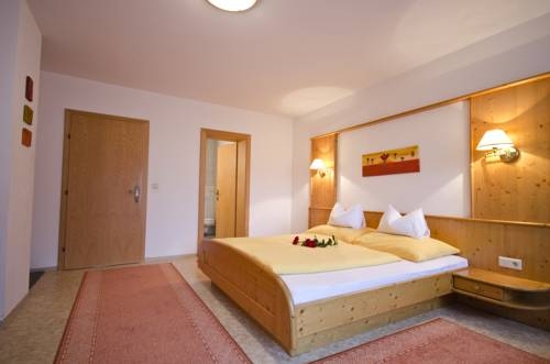 Imagen general del Apart-Pension Wasserfall. Foto 12