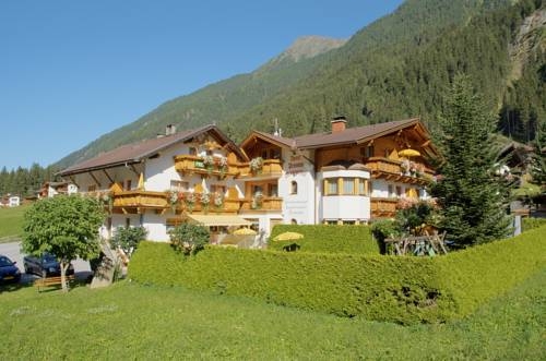 Imagen general del Apart-Pension Wasserfall. Foto 13