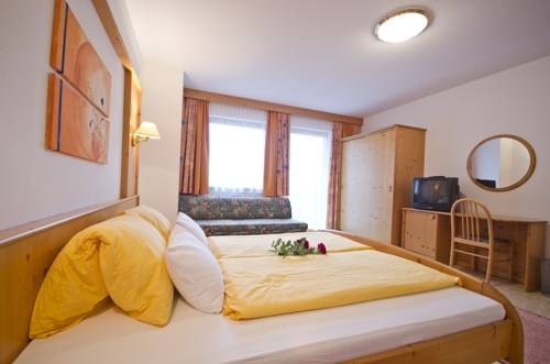 Imagen de la habitación del Apart-Pension Wasserfall. Foto 40