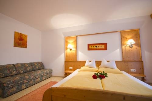 Imagen de la habitación del Apart-Pension Wasserfall. Foto 41