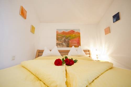 Imagen de la habitación del Apart-Pension Wasserfall. Foto 42