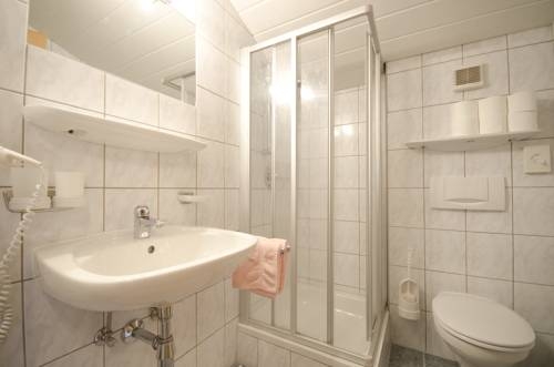 Imagen de la habitación del Apart-Pension Wasserfall. Foto 43