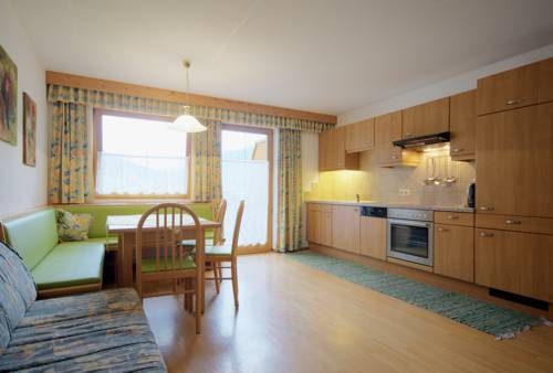 Imagen de la habitación del Apart-Pension Wasserfall. Foto 44