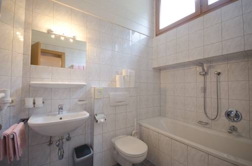 Imagen de la habitación del Apart-Pension Wasserfall. Foto 45