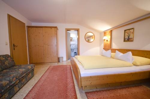 Imagen de la habitación del Apart-Pension Wasserfall. Foto 46