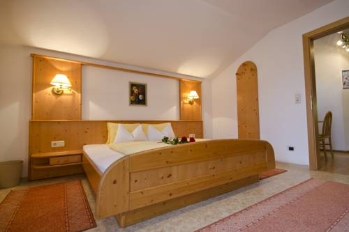 Imagen de la habitación del Apart-Pension Wasserfall. Foto 49