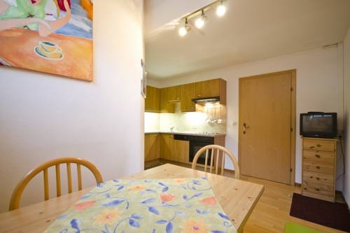 Imagen de la habitación del Apart-Pension Wasserfall. Foto 50