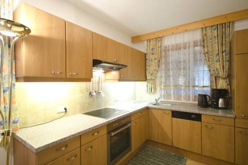 Imagen de la habitación del Apart-Pension Wasserfall. Foto 51