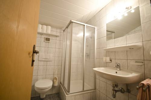 Imagen de la habitación del Apart-Pension Wasserfall. Foto 52