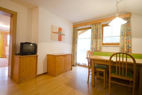 Imagen de la habitación del Apart-Pension Wasserfall. Foto 53