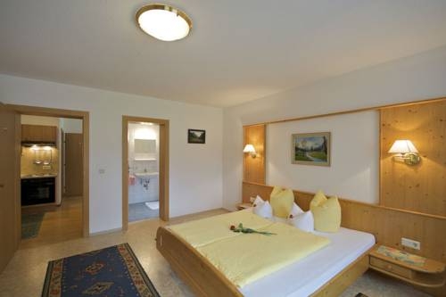 Imagen de la habitación del Apart-Pension Wasserfall. Foto 55