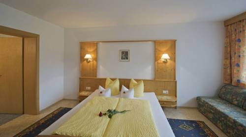 Imagen de la habitación del Apart-Pension Wasserfall. Foto 56