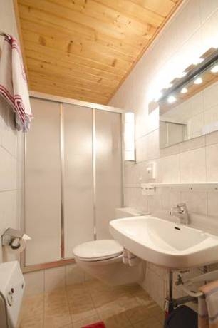 Imagen de la habitación del Apart-Pension Wasserfall. Foto 58