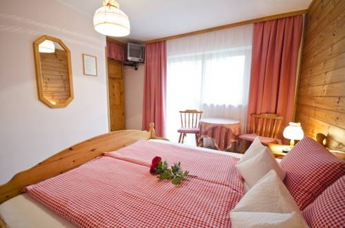Imagen de la habitación del Apart-Pension Wasserfall. Foto 59